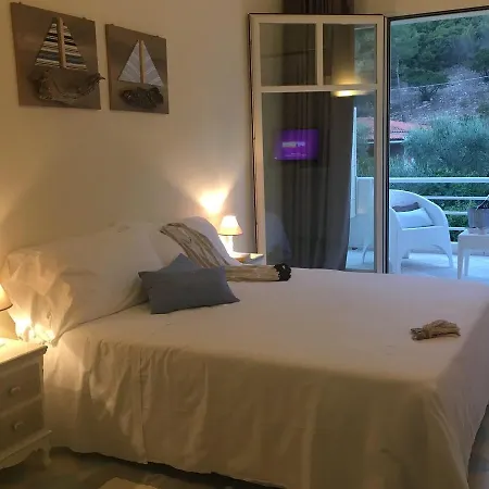 Baia Dei Mergoli 3* Mattinata