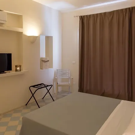 Baia Dei Mergoli 3*