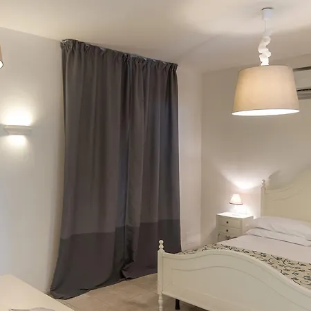 Baia Dei Mergoli Hotel Mattinata