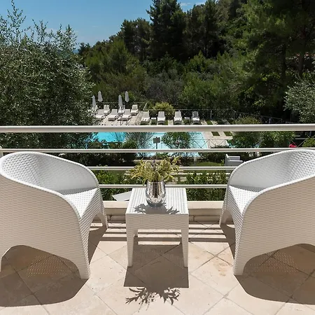 Baia Dei Mergoli Hotel 3*