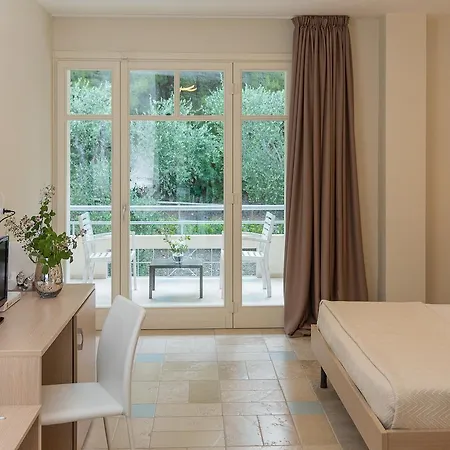 Hotel Baia Dei Mergoli Mattinata