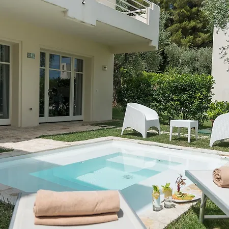 Baia Dei Mergoli Hotel 3*