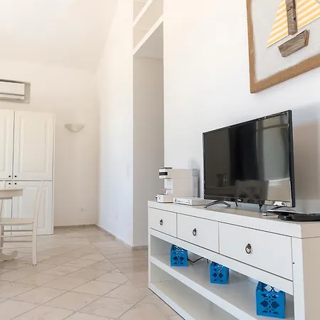 Baia Dei Mergoli Hotel Mattinata