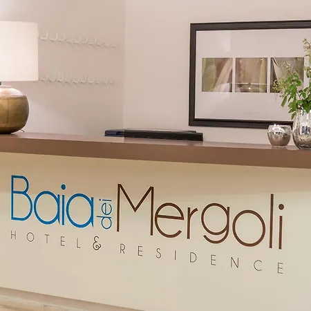 Baia Dei Mergoli Hotel