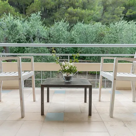 Hotel Baia Dei Mergoli Mattinata