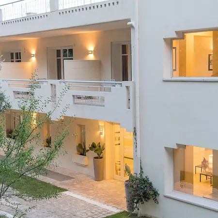 Hotel Baia Dei Mergoli 3*